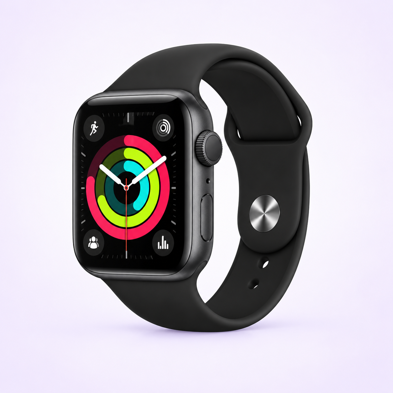 Apple Watch SE 1ra Gen 44 mm